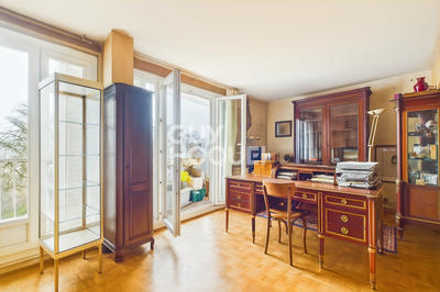 Appartement - 76 m² - 3 pièces