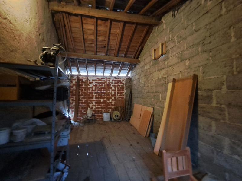 Maison - 139 m² - 5 pièces