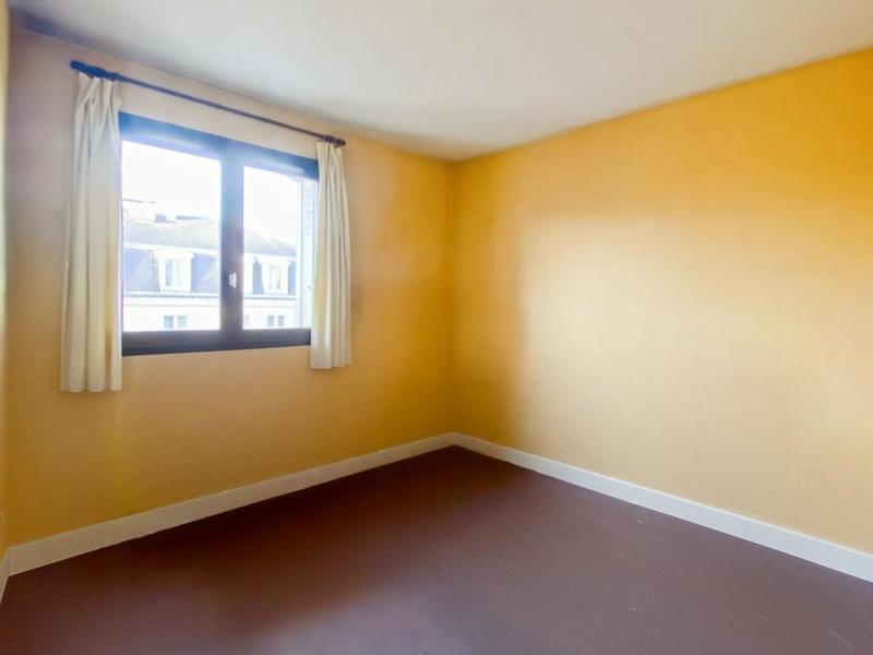 Appartement - 96 m² - 4 pièces