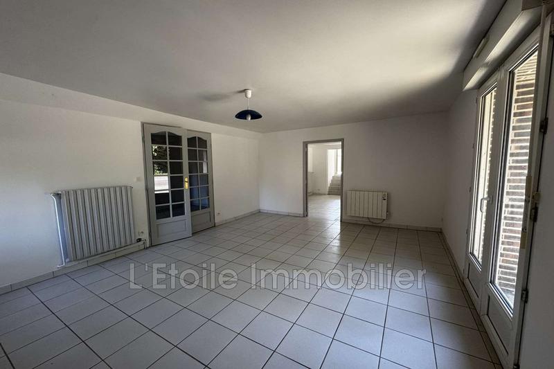 Maison - 167 m² - 7 pièces