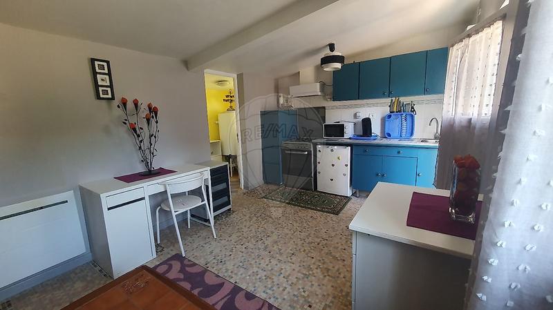 Pavillon - 61 m² - 2 pièces