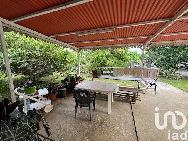 Maison - 200 m² - 5 pièces