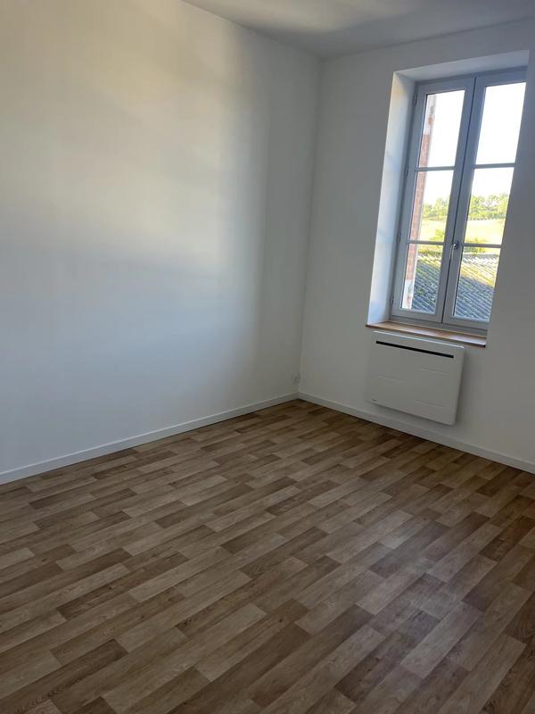 Appartement - 79 m² - 4 pièces