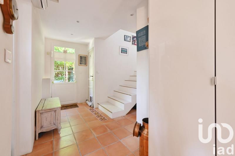 Maison - 180 m² - 7 pièces