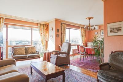 Appartement - 128 m² - 5 pièces