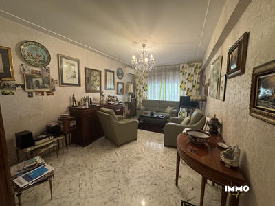 Appartement - 66 m² - 2 pièces