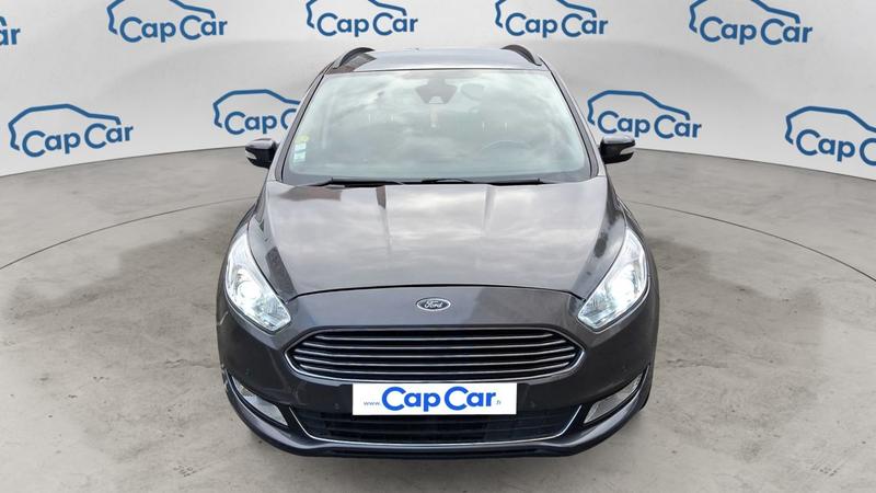 Ford Galaxy III 2.0 TDCi 150 Trend Business - 7 places
