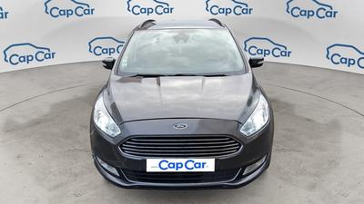 Ford Galaxy III 2.0 TDCi 150 Trend Business - 7 places