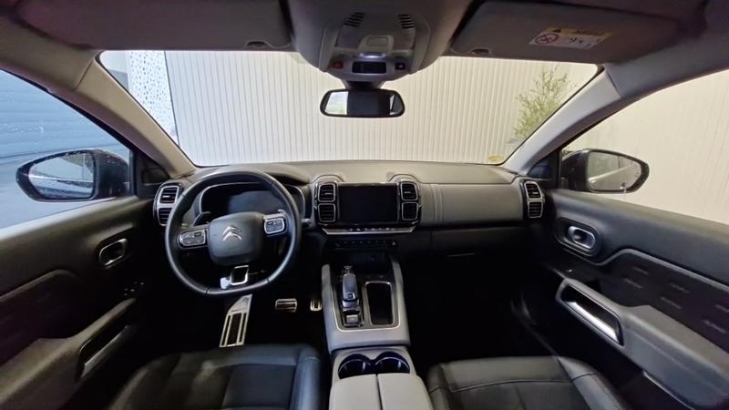 Citroën C5 Aircross Bluehdi 130 Ss Eat8 Shine