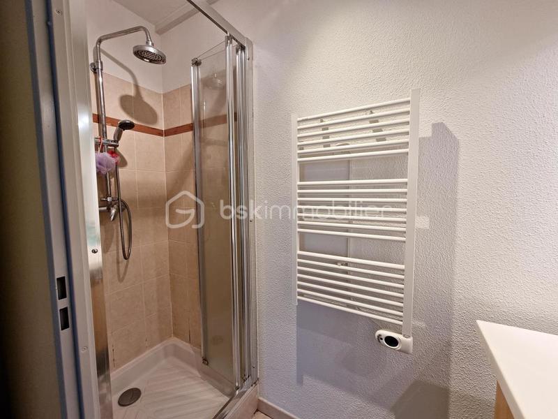 Appartement - 86 m² - 4 pièces