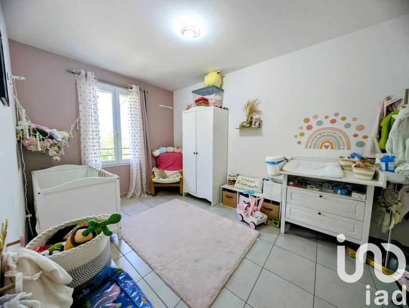 Maison de ville - 66 m² - 3 pièces