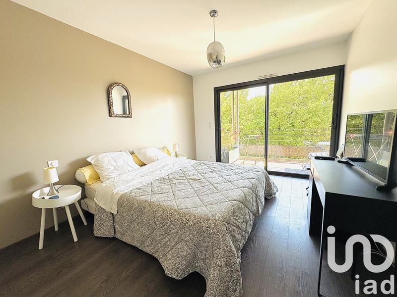 Maison de maîtres - 114 m² - 5 pièces