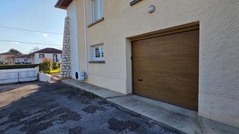 Maison - 83 m² - 4 pièces