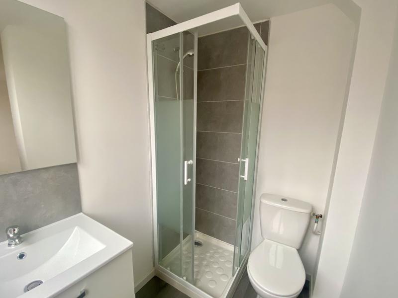 Maison - 53 m² - 9 pièces