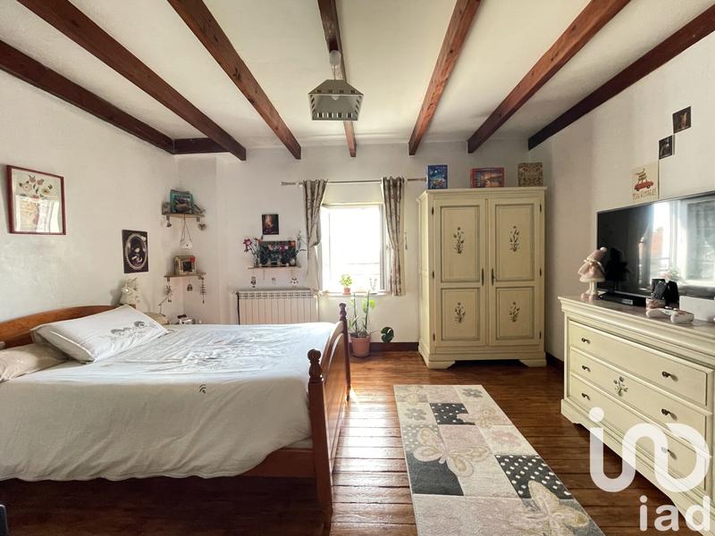 Maison - 132 m² - 4 pièces