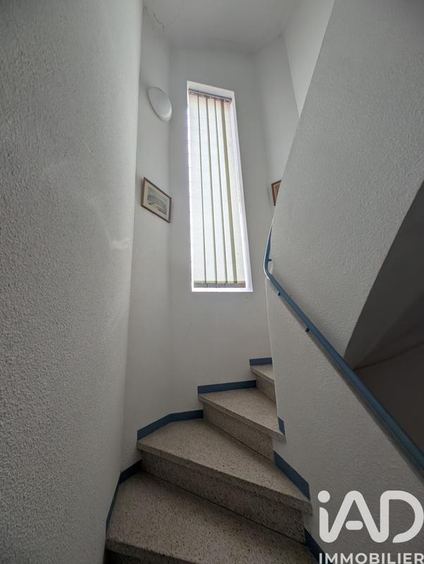 Maison - 165 m² - 6 pièces