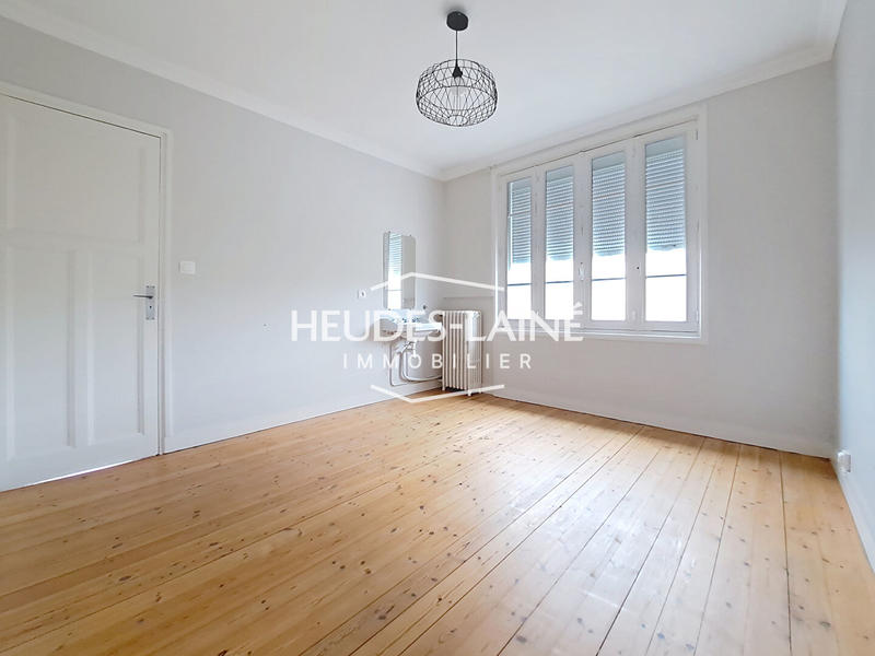 Maison - 122 m² - 5 pièces