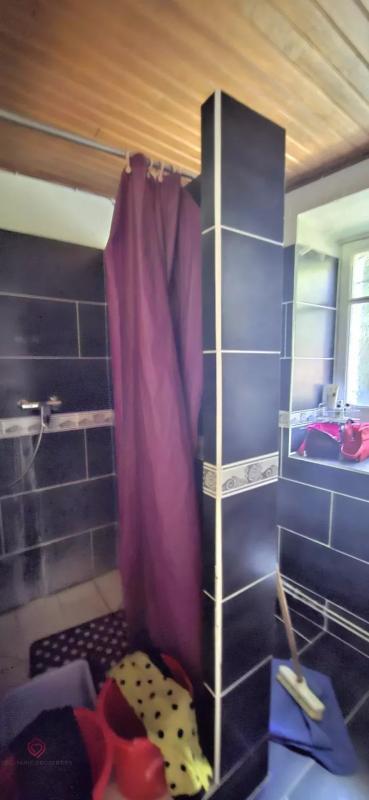 Maison de village - 51 m² - 4 pièces