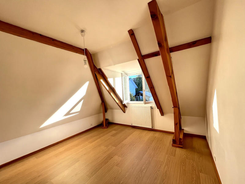 Maison - 141 m² - 6 pièces