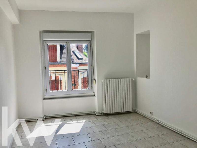 Appartement - 85 m² - 3 pièces