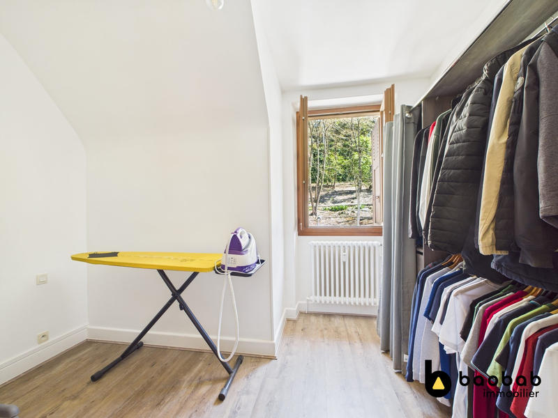 Appartement - 90 m² - 4 pièces