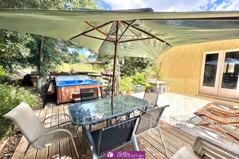 Villa - 135 m² - 5 pièces