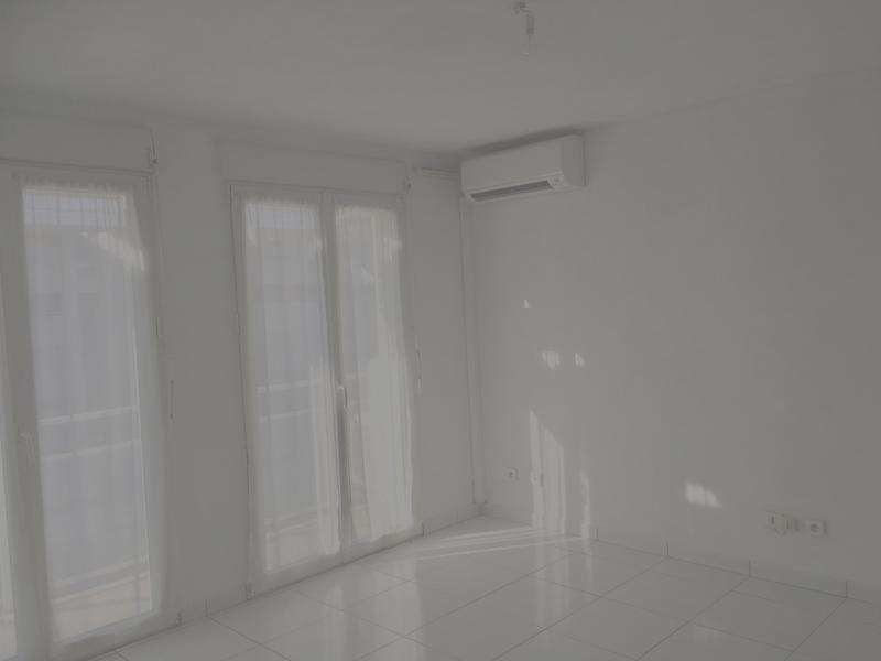 Appartement - 27 m² - 2 pièces