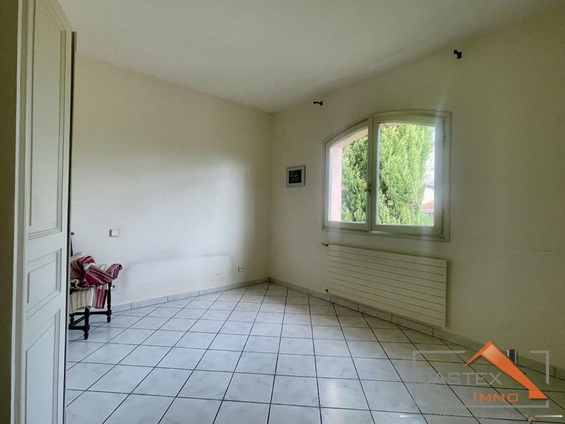 Maison - 138 m² - 4 pièces