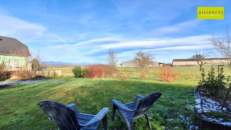 Maison - 162 m² - 7 pièces