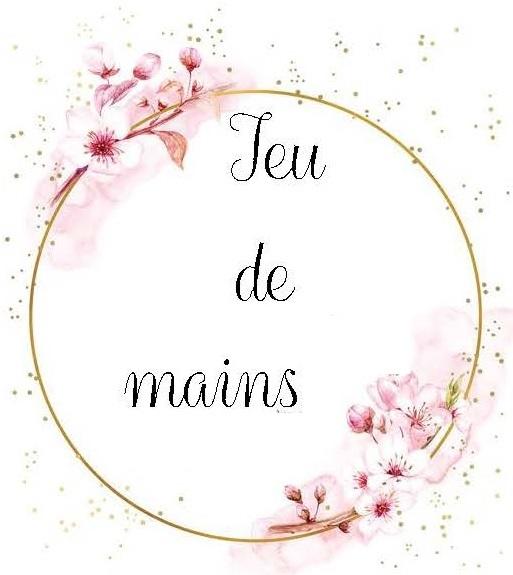Jeu de mains