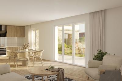 Appartement - 47 à 81 m² - 2 à 4 pièces