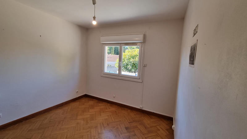 Maison - 118 m² - 5 pièces