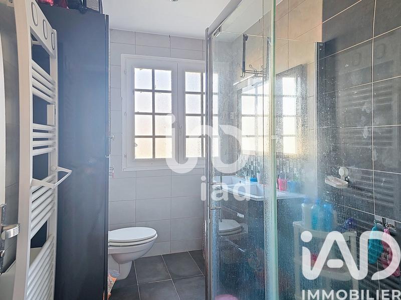 Maison - 75 m² - 4 pièces