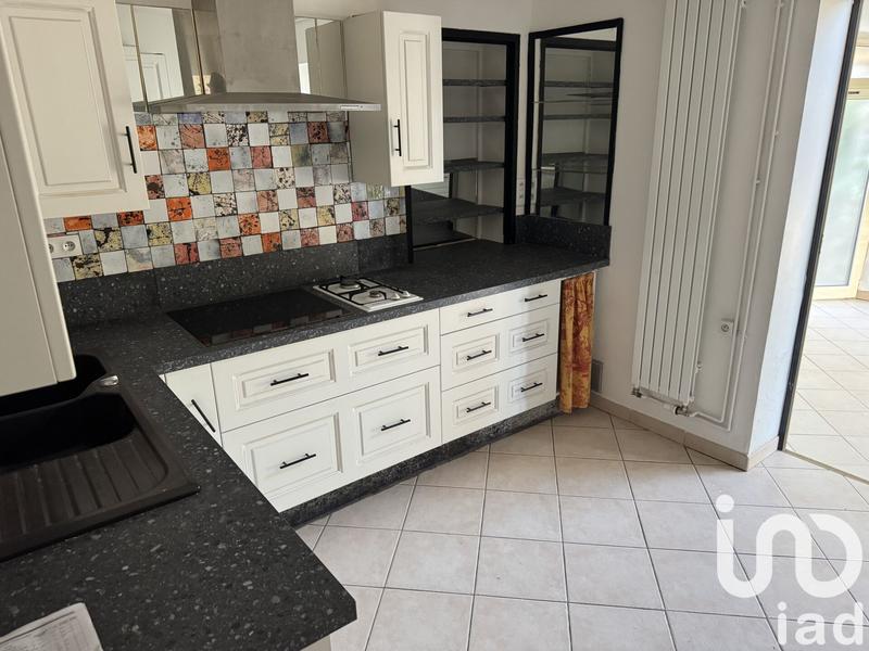 Maison - 139 m² - 5 pièces