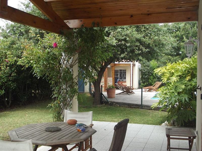 Maison toulousaine - 136 m² - 5 pièces