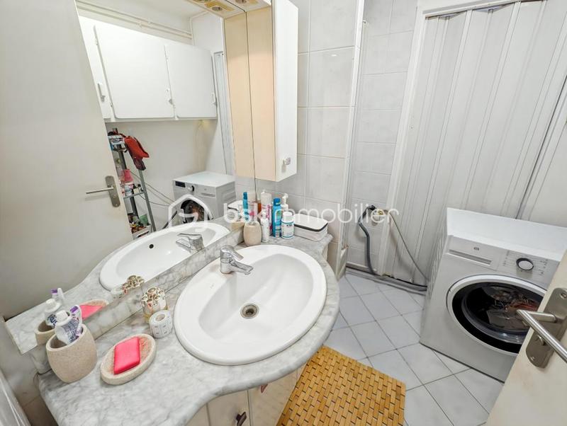 Appartement - 51 m² - 3 pièces