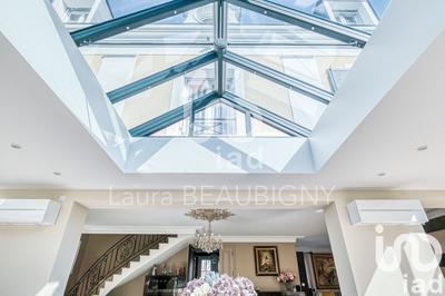 Maison - 524 m² - 12 pièces