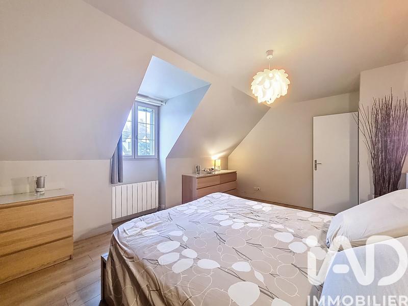 Maison - 144 m² - 5 pièces