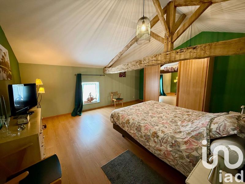 Maison - 178 m² - 5 pièces