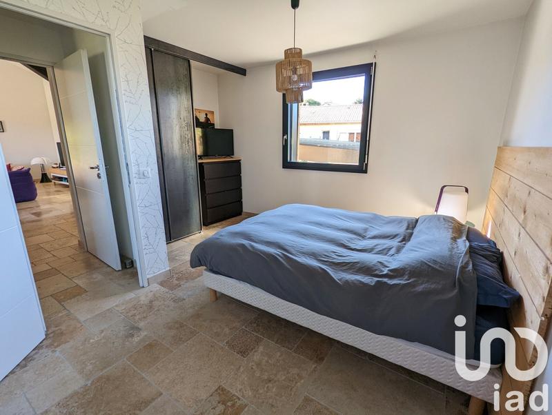 Maison - 164 m² - 4 pièces