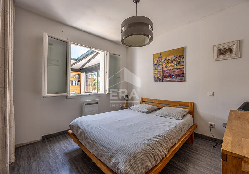 Maison - 138 m² - 6 pièces