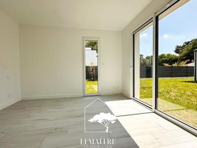 Maison - 143 m² - 5 pièces