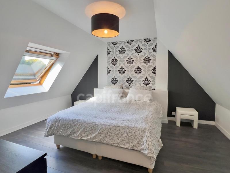 Maison - 173 m² - 6 pièces