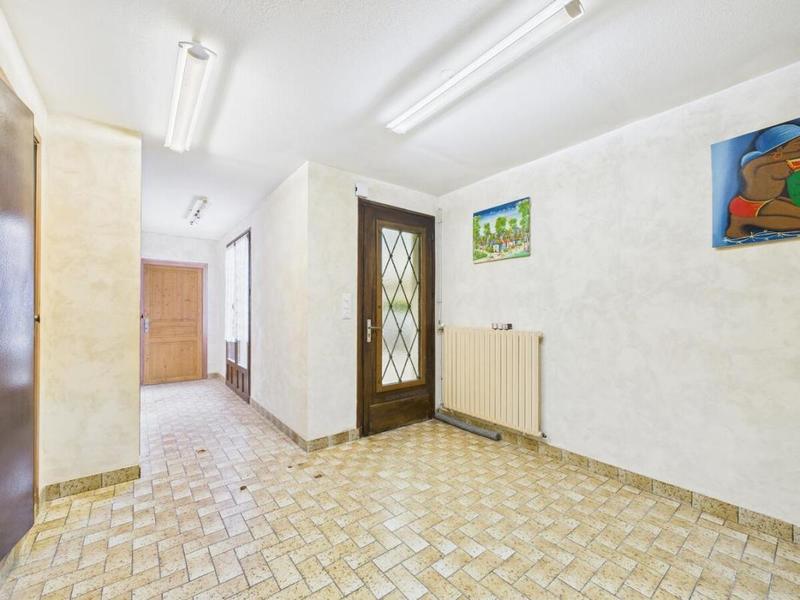 Maison - 153 m² - 7 pièces