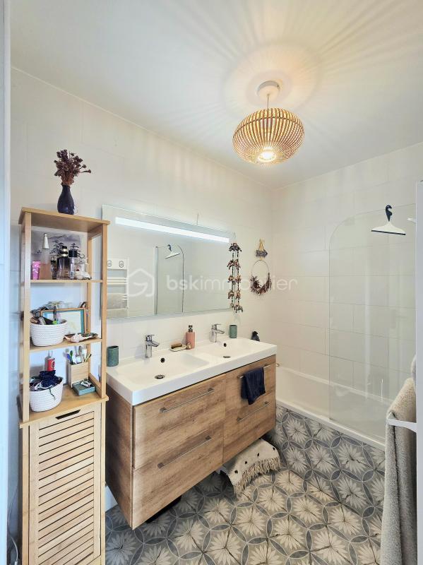 Appartement - 74 m² - 4 pièces