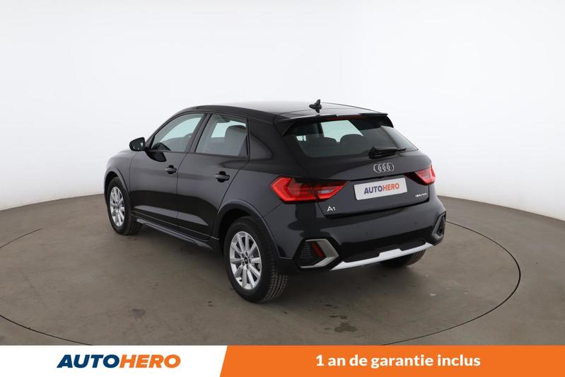Audi A1 Allstreet 30 Tfsi s tronic 7 116 ch