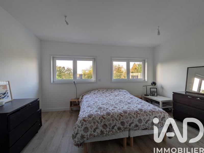 Maison de ville - 119 m² - 4 pièces