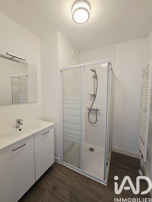 Appartement - 95 m² - 4 pièces