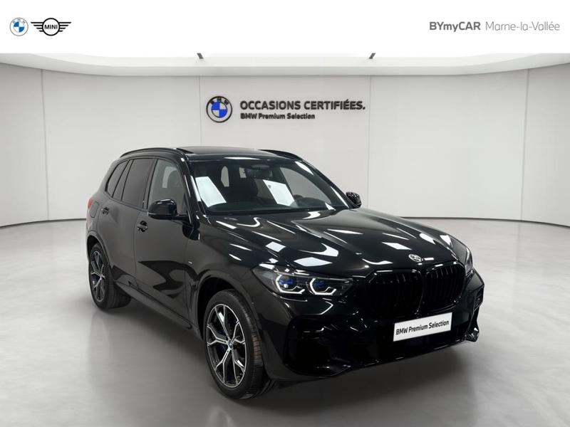Bmw X5 G05 xDrive45e 394 ch Bva8 m Sport