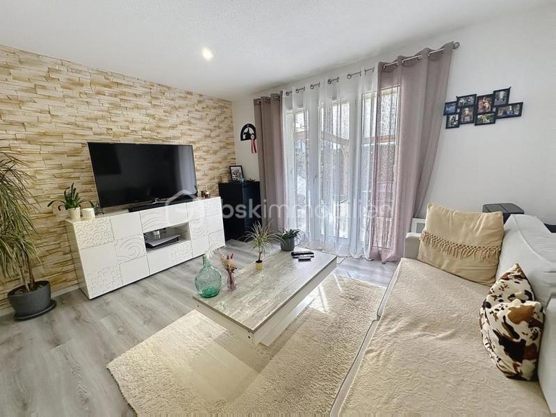 Maison - 45 m² - 2 pièces